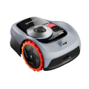 Segway Navimow i105E RTK ilma juhtmeta robotmuruniiduk 500m&sup2; 180mm navigatsioon Must