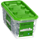 Pašurbjošās skrūves 4,8X25 Zn-500gab. 62525 ESSVE