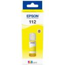 Epson Tindi pudel C13T06C44A, 70ml, 6000 lehte, kollane, originaal, 1 pakend