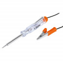 Līdzstrāvas testeris 6-12V 13987 PROCO-14X TRUPER