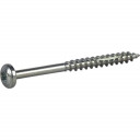 Medvaržtis ESS 4,0x50 KS FZB-200vnt. 134116 ESSVE