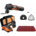 Multi instruments BMT12C LI-152B 4935464031 AEG