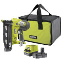 Naglotājs 18V R18N16G-120S 5133003859 RYOBI