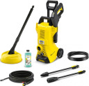 Мойка высокого давления K 3 Power Control Home & Pipe *EU 1.676-108.0 KARCHER