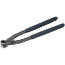 Proline Replės 5285126, 250 mm, guminė rankena