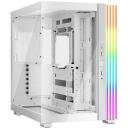 Be Quiet Midi Tower BGW66, 450 мм глубина, 305 мм ширина, 455 мм высота, 2x 2.5" отсек, 1x 3.5" отсек, 7 слотов расширения
