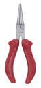 Круглые плоскогубцы 150mm, KREATOR KRT605002, Макс. емкость челюсти: 40 мм, Глубина челюсти: 53 мм