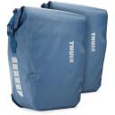 Thule Shield somas 25L, 3205404, 2 gab., IPX4, 1.95kg, neilons, zila, iek&scaron;ējās kabatas, plecu siksna, gaismas cilpas