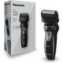 Panasonic Habemeajaja ES-RW31-K503, 21 min, NiMH, H&otilde;be, juhtmeta, laadimine, reisikott