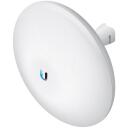 Ubiquiti Antenna NanoBeam 5AC Gen 2 NBE-5AC-GEN2, 450 Mbit/s, 19 dBi, 1x1000Base-T, 5-95% niiskus
