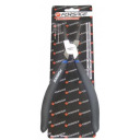 Stiprinājumu noņemšanas rīks FORSAGE F-609180HS 180mm taisns kompresijas tips