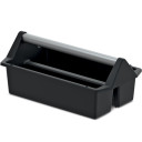 Tööriistakast 400x220x170mm KCAA40 KISTENBERG