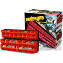 Instrumentu sienas panelis Orderline 80x40cm (NTBNP1) Prosperplast