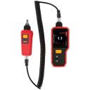 Uni-T UT312A vibratsiooni tester, 2.4" TFT LCD, 1350 mAh, 0.1&ndash;199.9 m/s&sup2;, 0.1&ndash;199.9 mm/s, 0.001&ndash;1.999 mm
