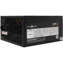 White Shark Baro&scaron;anas bloks COLONEL-3, 600W, 140mm, 1275g, 20+4x1, 4/8x1, SATA x 4, MOLEX x 2, PCI-E 6/8 x 2, 80 PLUS BRONZE