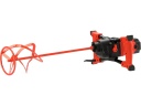 Mikseris, industriālais maisītājs ar 2 ātrumiem 1850W YT-82608 YATO