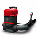 Akumulatora lapu pūtējs 82B36- 82V, Karkass, CRAMER, 2401286, 100,6 m/s | 362,16 km/h, 1274 m3/h, 36 N, bezoglī&scaron;u