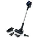 Bosch Tolmuimeja BBS611MAT, 18 V, 2500 mAh, 30 min, 2.3 kg, harjadeta mootor, 2in1, kuuvalgus sinine