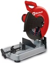 Metāla grie&scaron;anas zāģis TC-MC 355/1, EINHELL, 4503139, 2200W, 355mm diska diametrs, 4200 apgr./min, 0&deg;-45&deg; leņķa regulē&scaron;ana