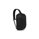 Transporter Sling krep&scaron;ys, Osprey, 0843820191400, 13L, 499g, RAVEN_BLACK