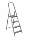 Mājsaimniecības kāpnes 5 pakāpieni, 150kg 000264