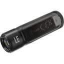 Nitecore TIKILE, Налобный фонарь, 300 лм, IP66, 1 лампа, Ударопрочный до 1 м, USB зарядка, Li-Ion аккумулятор, Черный