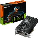 Gigabyte Video karte GV-N506TWF2OC-8GD 8GB GDDR7, 128 bit, PCI-E 5.0, 2587 MHz, 3 x DisplayPort, 1 x HDMI