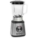 Caso Blender MX 1000 03617, 1300 W, 1.5 L, klaasist anum, j&auml;&auml; purustamine, roostevaba teras