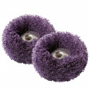 Abrasiivkettad D = 25,0, 2 tk. 2615S512JA DREMEL