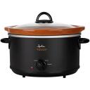 Jata Lēnvāres Katls JEOL2135, 3,5L, 250&deg;C, 180W, 3 siltuma līmeņi, stikla vāks, sānu rokturi, noņemams konteiners