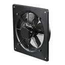 Vents Aksiaalne Ventilaator OV 4E 350, 140 W, 230 V, 2500 m&sup3;/h, -30 kuni 60 &deg;C, 1380 p/min, 62 dB