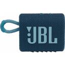 Sourcing Беспроводная колонка Go 3 JBLGO3BLU, 4.2W, 85dB, IP67, Bluetooth 5.1, аккумулятор 750mAh, время зарядки 2.5h