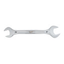DIVPUSĒJĀ UZGRIEŽŅU ATSLĒGA, DOUBLE OPEN END SPANNER - 36 X 41 MM, 4932492736 MILWAUKEE