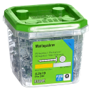 Montāžas skrūves 4.2X19 FZB-250gab. 572619 ESSVE