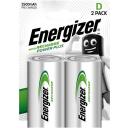 Energizer Laetav aku 635675, 2500 mAh, Ni-MH, A23, 2 tk.