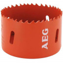 Kroņurbis &Oslash;70mm Bi-Metal 4932367271 AEG