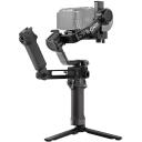 Dji gimbal CP.RN.00000497, 30 ч времени работы, 1/4" крепление, алюминий, черный, USB кабели в комплекте