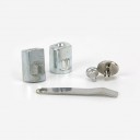 Rezerves poga priekš 86/87 400mm 8709400 KNIPEX