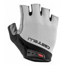 Velo īsie cimd ENTRATA V Glove, izmērs: XL, Ivory, 8050949605110 CASTELLI