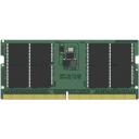 Kingston m&auml;lu moodul KCP556SD8-48, 48 GB, DDR5, 5600 MHz, SO-DIMM 262-pin, Dual rank, mittevahem&auml;lu