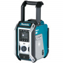 Radio 10.8 / 12 / 18V DMR115 MAKITA