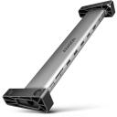 Axagon док-станция HMC-10HLS, USB 5Gbps, 4x USB-A, HDMI 4K/60Hz, RJ-45, SD/microSD, PD 100W