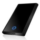 Raidsonic | ICY BOX | Ārējais 2,5" korpuss IB-273StU3, SATA, USB 3.0, 5 Gbit/s, melns, karstā maiņa