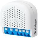 Aeotec Pico Shutter AEOZZGA004, ZigBee 3.0, automātiskā slēdža atpazī&scaron;ana, skatu kontrole, enerģijas patēriņa mērī&scaron;ana