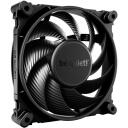 Be Quiet Arvutikorpuse ventilaator Silent Wings 4 BL093, 120mm, 1600RPM, 82.74m&sup3;/h, 1.79mmH2O, FDB, PWM