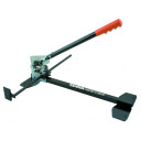 Vītņu stieņa griezējs MINI RODCUT M4-M6-M8 038855 EDMA