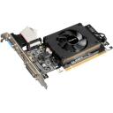 Gigabyte Graafikakaart GV-N710D3-2GL 2.0, 2 GB, DDR3, DVI-D 1, HDMI 1, PCIe 2.0, 1600 MHz, 954 MHz
