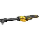 Dewalt DCF512EN-XJ 18V XR 1/2'' harjadeta pikendatud avatud pea mutriv&otilde;ti, 95Nm, 250rpm, 1/2 ruut, ainult korpus