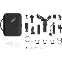 Hohem iSteady MT3 Pro gimbals, iSMT3ProK, 2.5kg, 20h, 1.4" LCD, Bluetooth, AI seko&scaron;ana, noņemams tālvadības pults