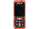 Lazerinis atstumo matuoklis 0,2-60m YT-73127 YATO